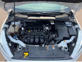 Thumbnail of 2018 Oxford White Ford Focus