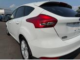 Thumbnail of 2018 Oxford White Ford Focus