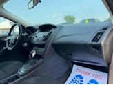 Thumbnail of 2018 Oxford White Ford Focus
