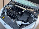Thumbnail of 2018 Oxford White Ford Focus
