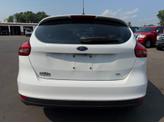 Thumbnail of 2018 Oxford White Ford Focus