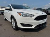 Thumbnail of 2018 Oxford White Ford Focus