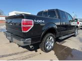 Thumbnail of 2013 Tuxedo Black Metallic Ford F-150