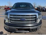 Thumbnail of 2013 Tuxedo Black Metallic Ford F-150