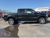 Thumbnail of 2013 Tuxedo Black Metallic Ford F-150