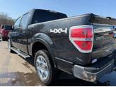 Thumbnail of 2013 Tuxedo Black Metallic Ford F-150