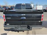 Thumbnail of 2013 Tuxedo Black Metallic Ford F-150
