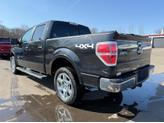 Thumbnail of 2013 Tuxedo Black Metallic Ford F-150