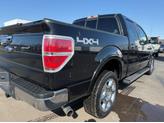 Thumbnail of 2013 Tuxedo Black Metallic Ford F-150