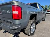 Thumbnail of 2017 Gray GMC Sierra 2500
