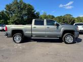 Thumbnail of 2017 Gray GMC Sierra 2500