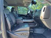 Thumbnail of 2017 Gray GMC Sierra 2500