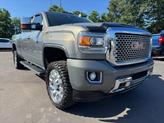 Thumbnail of 2017 Gray GMC Sierra 2500