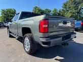 Thumbnail of 2017 Gray GMC Sierra 2500
