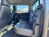 Thumbnail of 2017 Gray GMC Sierra 2500