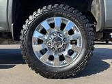 Thumbnail of 2017 Gray GMC Sierra 2500