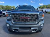 Thumbnail of 2017 Gray GMC Sierra 2500