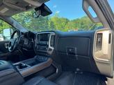 Thumbnail of 2017 Gray GMC Sierra 2500