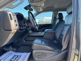 Thumbnail of 2017 Gray GMC Sierra 2500