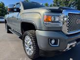 Thumbnail of 2017 Gray GMC Sierra 2500