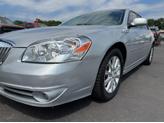 Thumbnail of 2011 Quicksilver Metallic Buick Lucerne