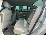 Thumbnail of 2011 Quicksilver Metallic Buick Lucerne