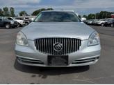 Thumbnail of 2011 Quicksilver Metallic Buick Lucerne