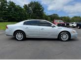 Thumbnail of 2011 Quicksilver Metallic Buick Lucerne