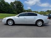 Thumbnail of 2011 Quicksilver Metallic Buick Lucerne