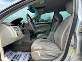 Thumbnail of 2011 Quicksilver Metallic Buick Lucerne