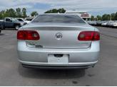 Thumbnail of 2011 Quicksilver Metallic Buick Lucerne