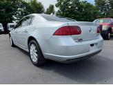 Thumbnail of 2011 Quicksilver Metallic Buick Lucerne