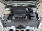 Thumbnail of 2011 Quicksilver Metallic Buick Lucerne