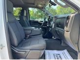 Thumbnail of 2019 Summit White Chevrolet Silverado 1500