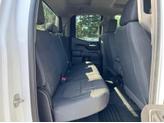 Thumbnail of 2019 Summit White Chevrolet Silverado 1500