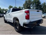 Thumbnail of 2019 Summit White Chevrolet Silverado 1500