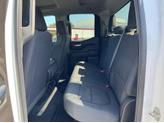 Thumbnail of 2019 Summit White Chevrolet Silverado 1500