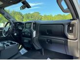 Thumbnail of 2019 Summit White Chevrolet Silverado 1500