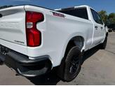 Thumbnail of 2019 Summit White Chevrolet Silverado 1500