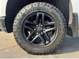 Thumbnail of 2019 Summit White Chevrolet Silverado 1500