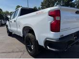 Thumbnail of 2019 Summit White Chevrolet Silverado 1500