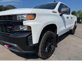 Thumbnail of 2019 Summit White Chevrolet Silverado 1500