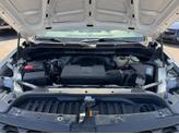 Thumbnail of 2019 Summit White Chevrolet Silverado 1500