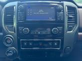 Thumbnail of 2016 Magnetic Black Nissan Titan XD