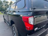 Thumbnail of 2016 Magnetic Black Nissan Titan XD