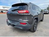 Thumbnail of 2014 Granite Crystal Metallic Clearcoat Jeep Cherokee