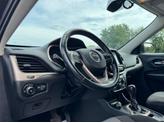 Thumbnail of 2014 Granite Crystal Metallic Clearcoat Jeep Cherokee