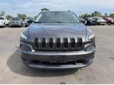Thumbnail of 2014 Granite Crystal Metallic Clearcoat Jeep Cherokee