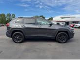 Thumbnail of 2014 Granite Crystal Metallic Clearcoat Jeep Cherokee