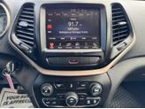 Thumbnail of 2014 Granite Crystal Metallic Clearcoat Jeep Cherokee